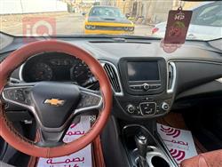 شێڤرۆلێت مالیبۆ
